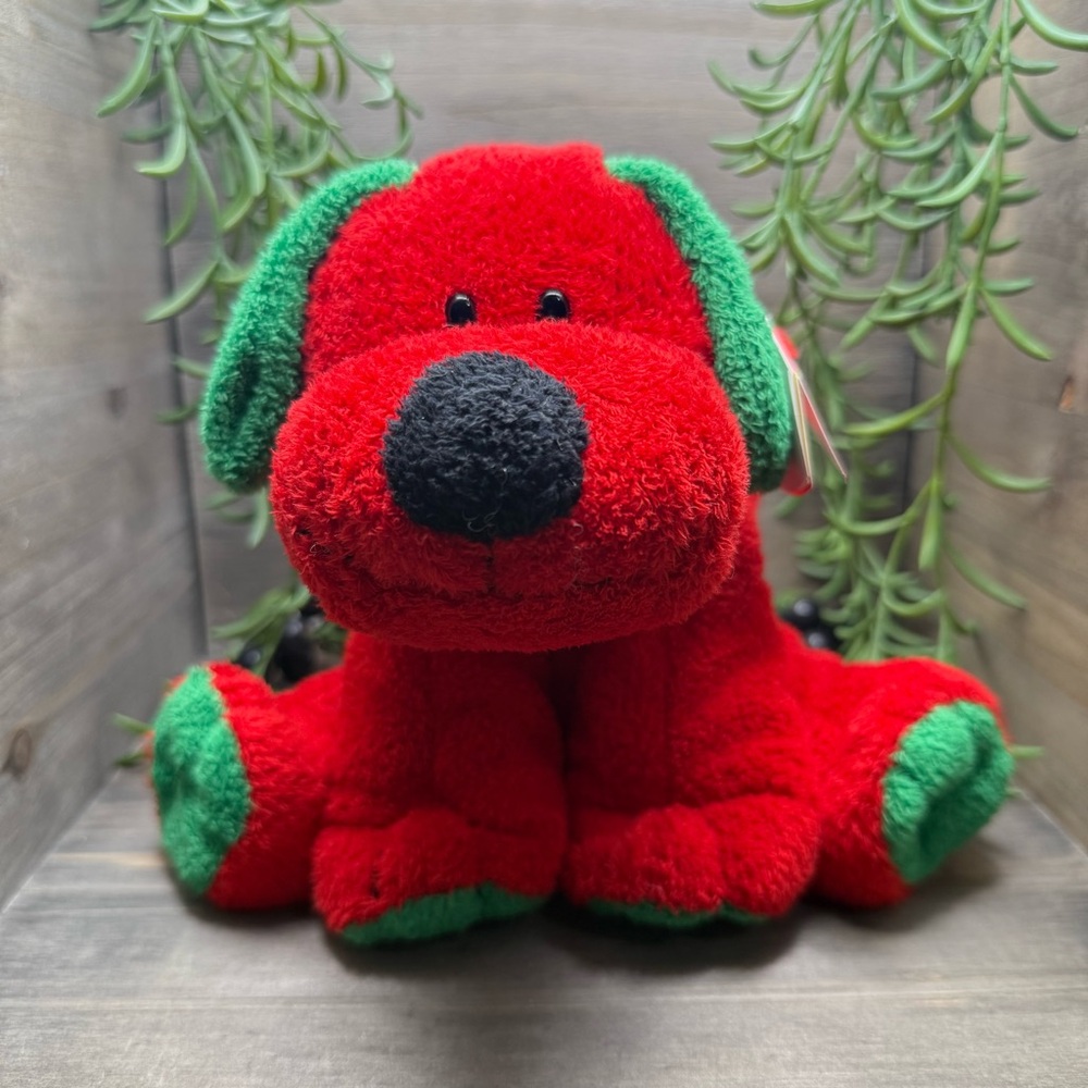 Ty Pluffies Jingles